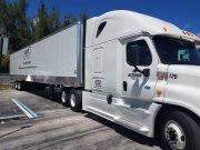 Empresa de Logistica Transporte MC-82283 US DOT #3110192