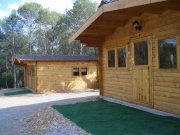 VENTA DE CAMPING