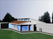 Finca y proyecto para hostal rural