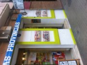 Kiosco Tendetes en traspaso