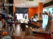 bar - cafeteria - panaderia