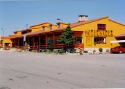 motel 