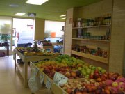 frutería