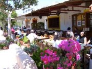 Restaurante el Trotamundos