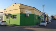 Imprenta con Nave industrial