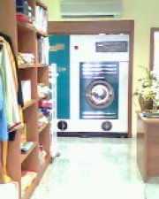 Tintoreria-ropa del hogar