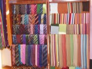 tienda de ropa