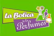 perfumeria la botica de los perfumes