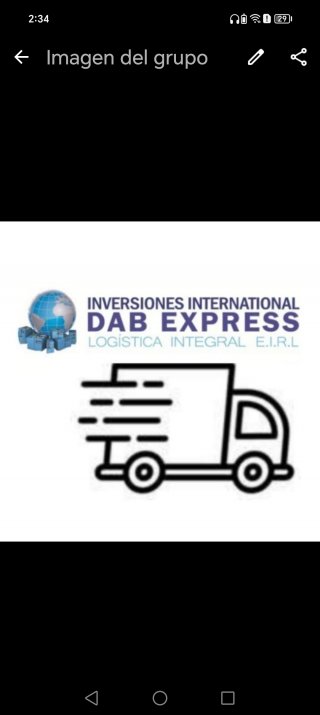 Venta de empresa Courier, logística en Los olivos