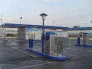 Maquinaria de autolavado de vehiculos