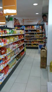 Supermercado