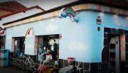 tienda de moda infantil