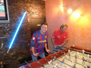 bar con vivienda