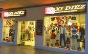 Tienda de Moda