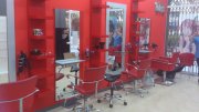 Peluquería 