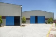 nave industrial