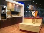 tienda de muebles de cocina