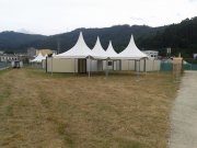 Empresa de Instalacion de Carpas