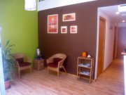 Centro de fisioterapia y terapias alternativas