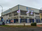 Taller/concesionario en Guadix