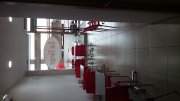 Traspaso Cafeteria venta de pan 