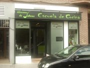 Escuela de Cocina y Tienda Menaje