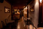 Traspaso de Bar en Gracia, 60 MIL €
