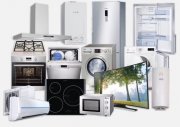 Servicio técnico oficial de reparación de electrodomésticos 