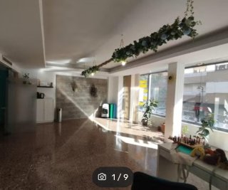 Clinica psicología lista para funcionar