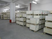 Venta de Empresa con Beneficios de 385.000€ / año y 1.600.000€ de facturacion