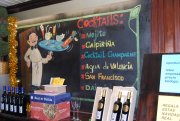 bar casiano
