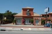 hostal restaurante