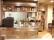 Empresa de catering y comidas preparadas 