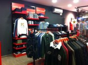 Tienda de moda Multimarca 