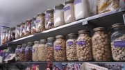 Traspaso tienda de congelados, mercat Lesseps