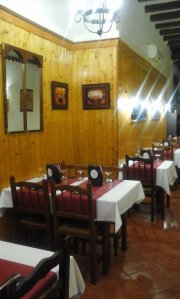 Traspaso Restaurante