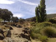 Bonita finca rústica 25000mts por solo 18000euros