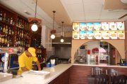 restaurante fast food 