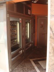 traspaso de vending