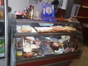 negocio alimentación