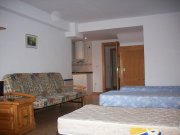 Inmueble y negocio de aparta-hotel en el norte de la Sierra de Gredos 
