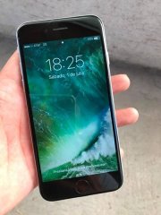 Iphone 6 de 16 GB (spacegray) 395,00€