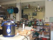 TRASPASO CAFE-BAR EN EL LLANO
