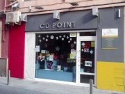 Tienda de Informática