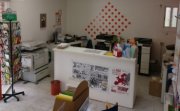Copisteria activa en trapaso