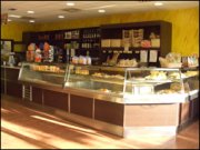 Traspaso Cafetería Panadería 