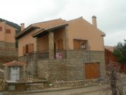 casa rural en penyagolosa