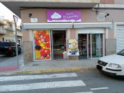 Se traspasa Quiosco