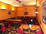 pizzería de categoria y prestigio