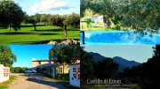 turismo rural camping
